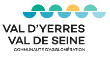 Communauté d'Agglomération Val d'Yerres Val de Seine
